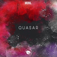 PREMIERE : Moril - Blitzar (Original Mix) [Vision 3 Records]