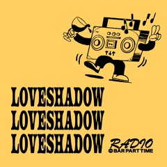 B.P.T. Radio 039: Loveshadow