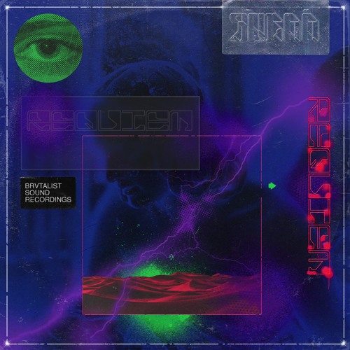 PREMIERE: Soraä - Requiem For A Rave (Brvtalist S.R.)*Out October 1st*