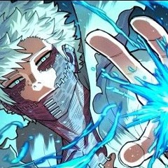 DABI RAP _  HELLFIRE  _ RUSTAGE ft. Johnald [MY HERO ACADEMIA]