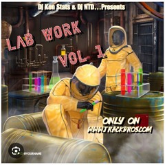 Tno Basi-IMPATIENTLY WAITING FREESTYLE