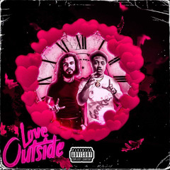 Love Outside feat. LuxGoCrazy
