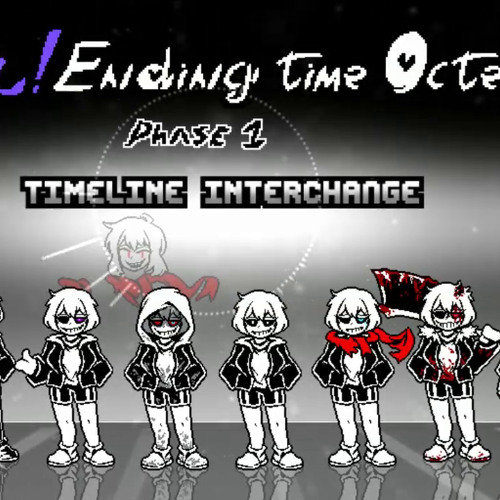 Copy of 【Fem!Ending Time Octet】