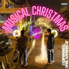 MUSICAL CHRISTMAS (SPECIAL SET)