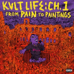 Kult Life Chapter 1: From Pain to Paintings