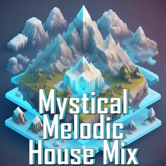 Mystical Melodic House Mix (by DJ Ricord)
