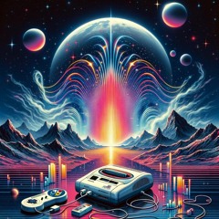 Echoes From Space