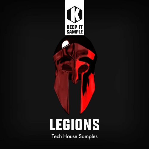 Legions - FX