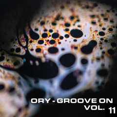 Groove On V.11