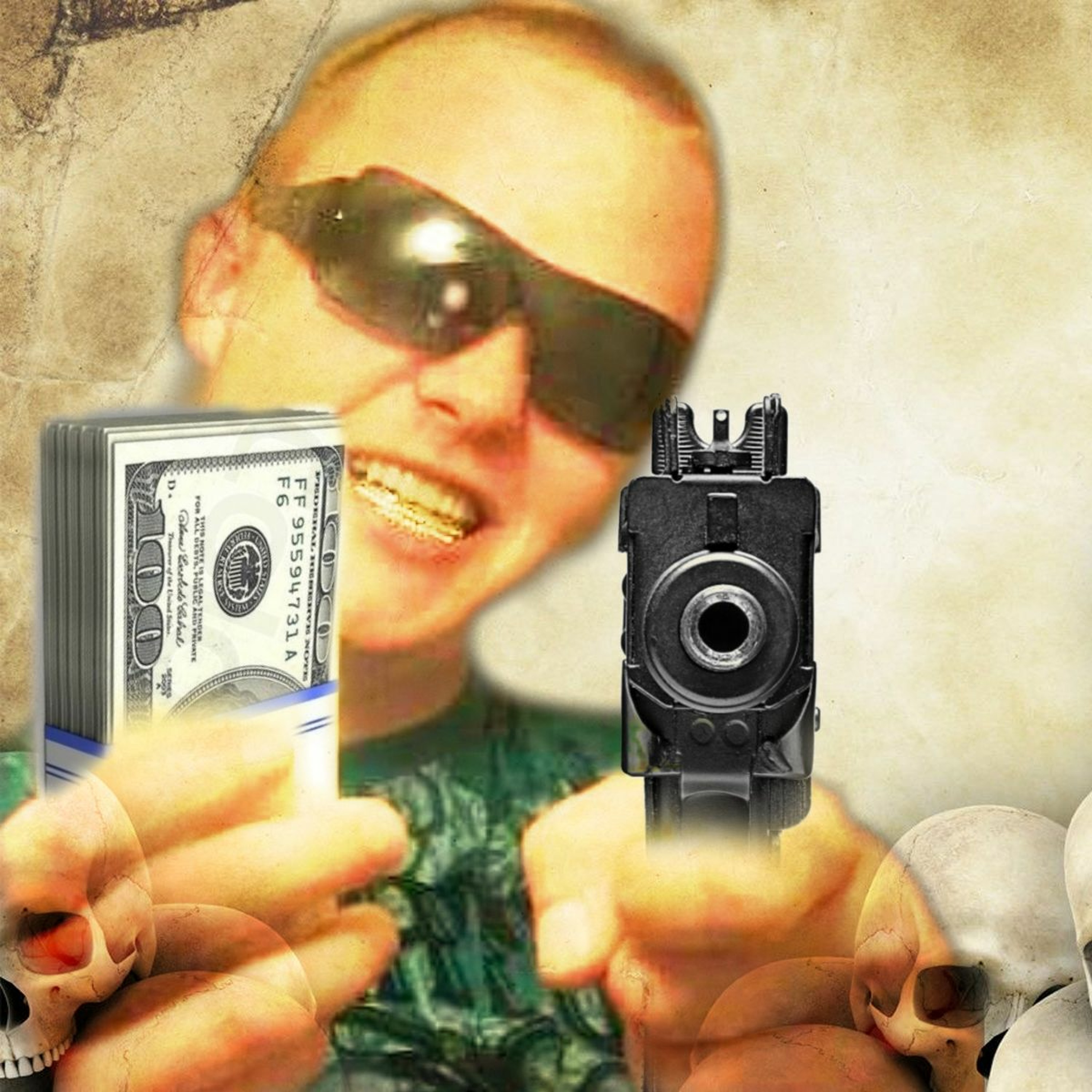 Nuffin 2 Prove episode artwork