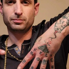 LITness (HTF REMIX) Produced and Performed by BenderShade 2023