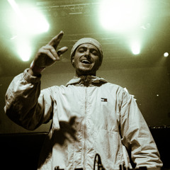 DKG at London Electric Brixton - L'entourloop Support Set