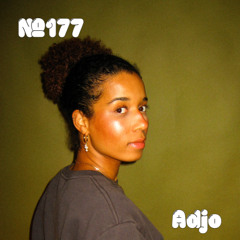 cute community radio n° 177 – adjo