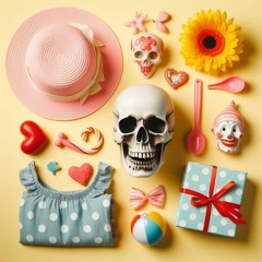 Calvish -  в лучах закат