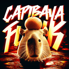 CAPIBAYA FUNK (Super Slowed)