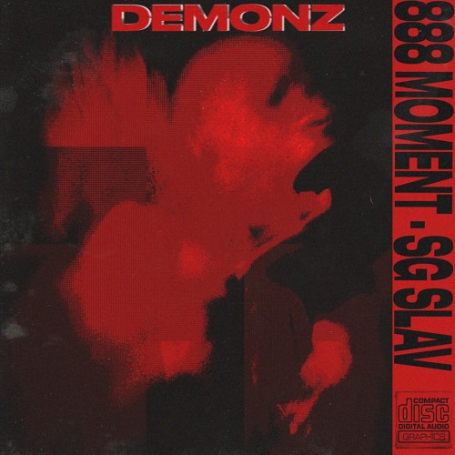 Demonz x SG SLAV & 888Moment