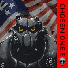 CH0SEN 0NE (prod. by andy40kk + @kkkoomar)