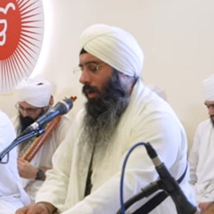 Bhai Maninder Singh - Saajnaa Sant Auo Meri