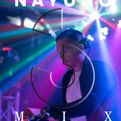 NAYUNO MIX 2023 - 50 YEARS OF HIPHOP TRIBUTE