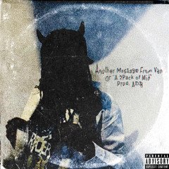 another message from van (prod. ad-8)