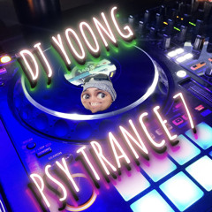 PSY - Trance 7 DJ Yoong 2022