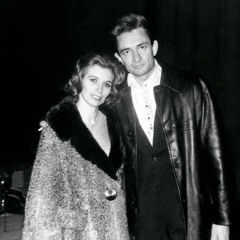 She Used To Love Me (feat. Johnny Cash)