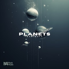 KASIMOFF - Planets
