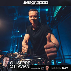 DJ ALEX live at ENERGY2000 Katowice (2025-09-13)