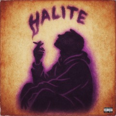 HALITE?[Prod by.M4han]