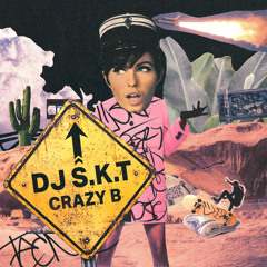 Crazy B