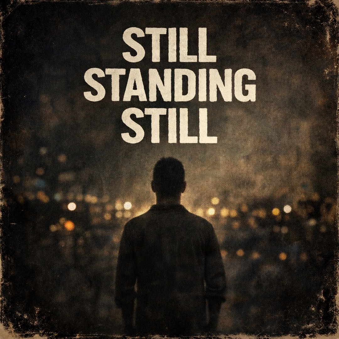 Stream Still Standing Still by Fattiglas | Listen online for free on ...