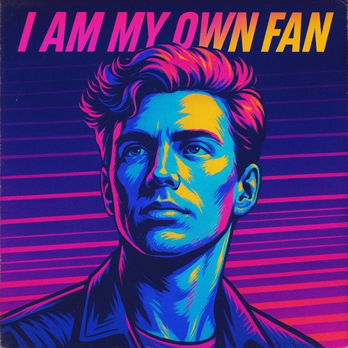 I Am My Own Fan