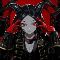 【初音ミク】 デーモンロード/Demon Lord【Kanaria】