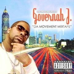 I'm Throwed (Feat Geter Boi and Zoe King).mp3