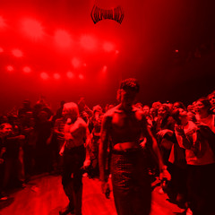 BETO'S HORNS (LACRABLACK FLIP)