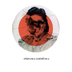 XIU XIU - Ian Curtis Waitlist (Chienne Craintive Rework)