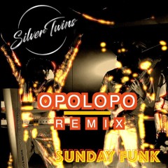 M - Rock - Sunday Funk (OPOLOPO Remix)