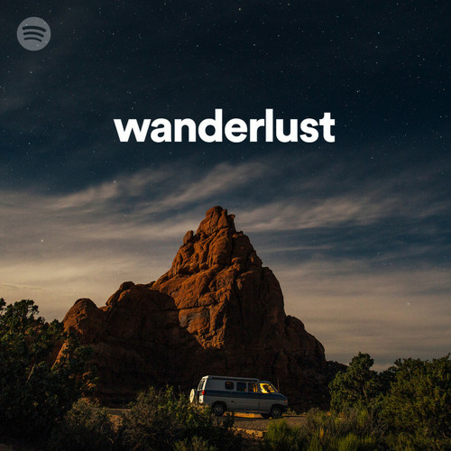 wanderlust