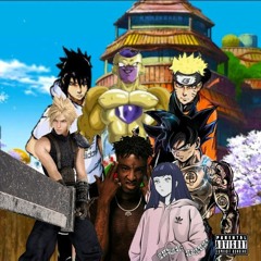 Final Fantasy 7 Naredo Freestyle(feat. GokuGod223, 21 Savage, Frieza)
