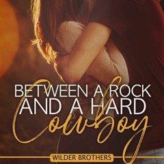 Book Between a Rock and a Hard Cowboy: A Small Town Enemies to Lovers Romance