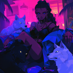 For The Wolves - Season 3