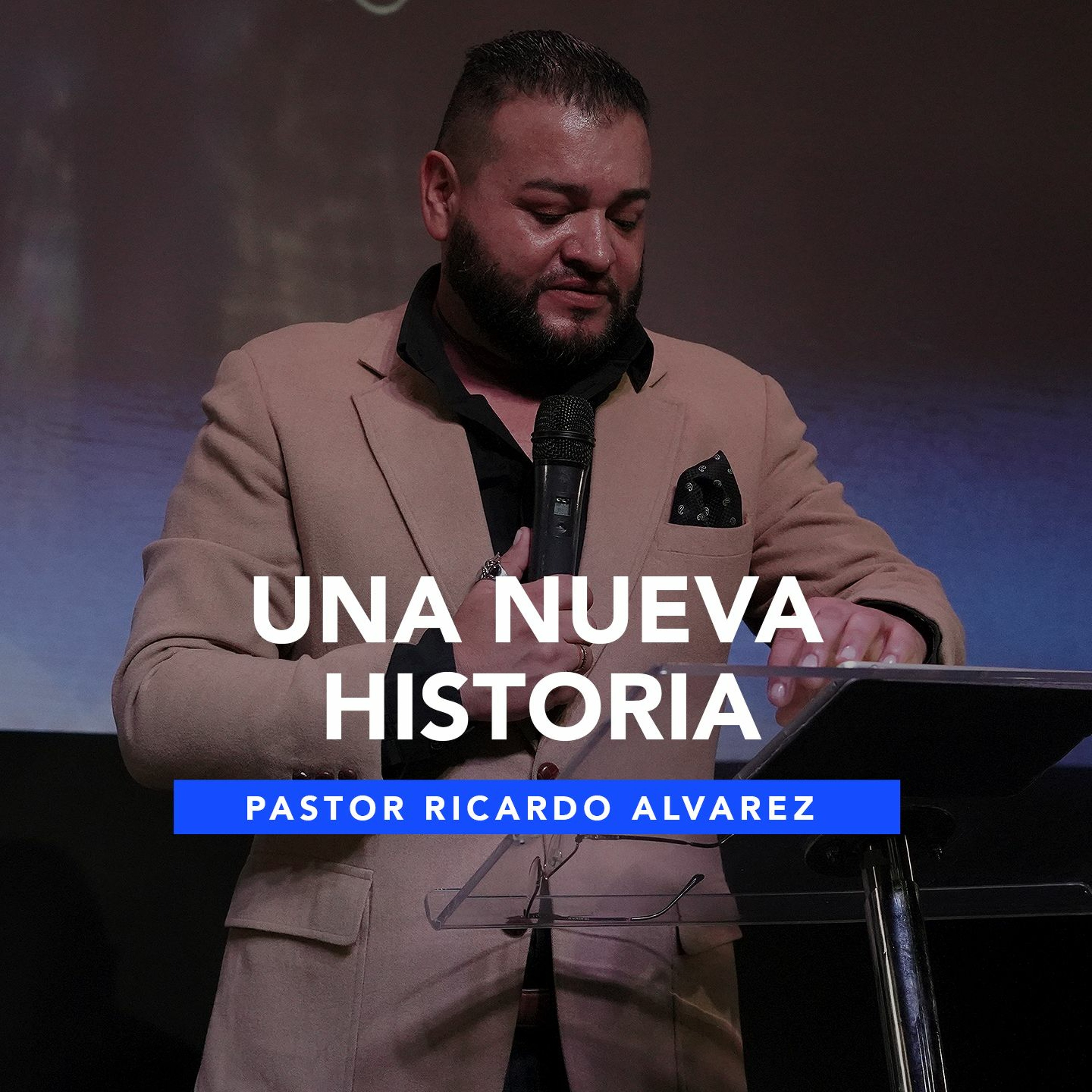 Iglesia CIC