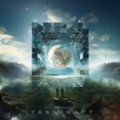 Tesseract (Extended Mix)