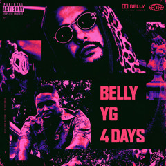 4 Days (feat. YG)