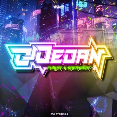 SAHABAT JADI CINTA [ Donny Fernanda x DJ DEDAN ]