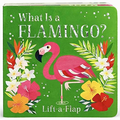 [ACCESS] PDF EBOOK EPUB KINDLE What Is a Flamingo? by  Cottage Door Press,Ginger Swift,Melanie Mikec