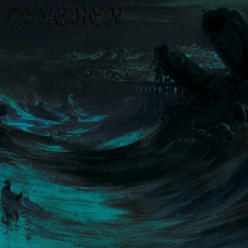 Covener - From Deeper Depths