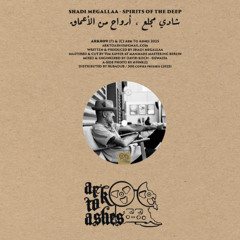 Shadi Megallaa - Pressure