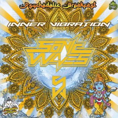 Sonic Waves - Inner Vibration (Naashta Records Series)