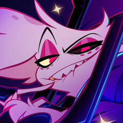 Poison French | Hazbin Hotel